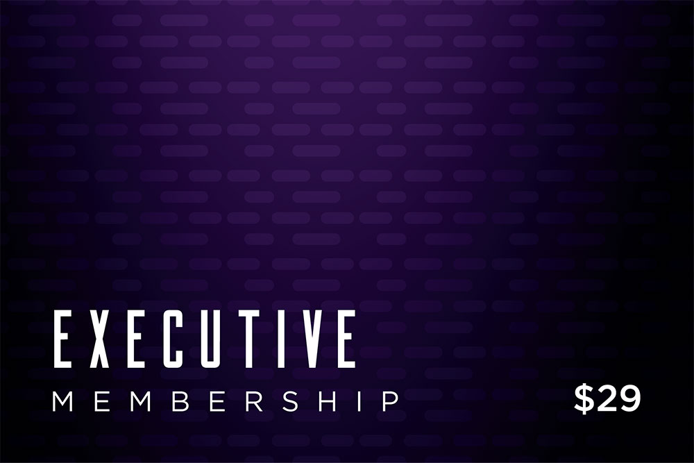 Executive Membership image