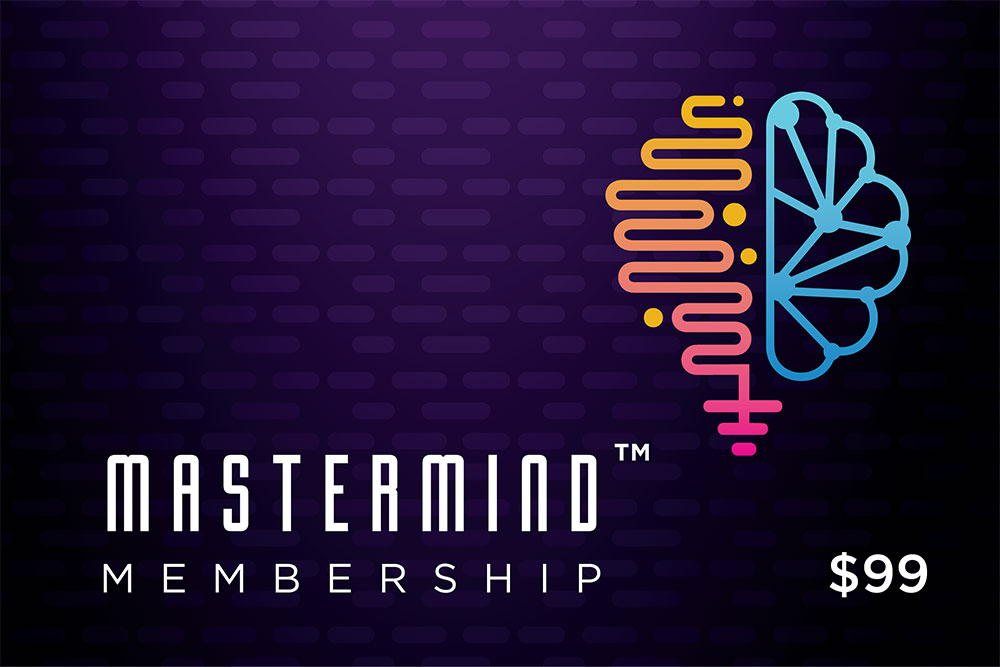 Mastermind Membership image